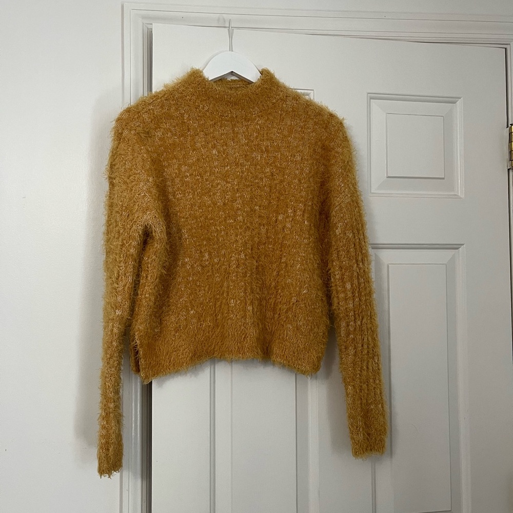 Cozy Sweater
